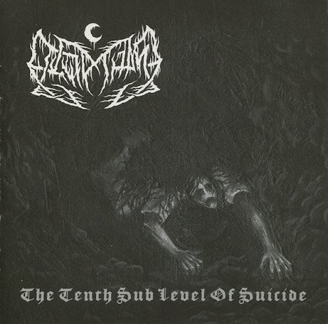 Leviathan - The Tenth Sub Level Of Suicide